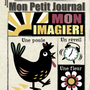 CRINKLY IMAGIER NOIR ET BLANC – Livre Tissu Sensoriel pour Bébé