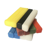 Kit à fabriquer Mes animaux à protéger en Pâte à Modeler / Abeille, Baleine, Tortue patacreer