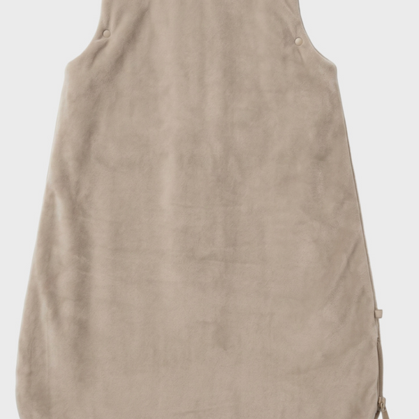Gigoteuse bébé 70 cm en Veloudoux® – 1 à 6 mois – Noukie's NOUKIES