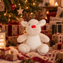 Doudou Renne de noël beige MUMBLE