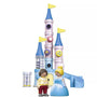Château Cendrillon Playmobil Junior – jouet construction bébé dès 1 an