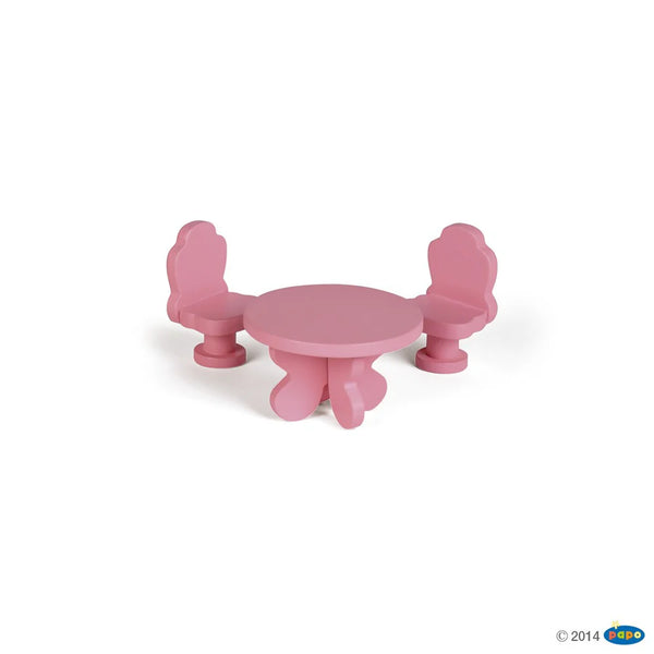 Château en bois enfant – jouet d’imagination château princesse