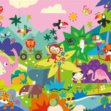 Mon premier cherche et trouve sonore – Animaux 1 2 3 SOLEIL