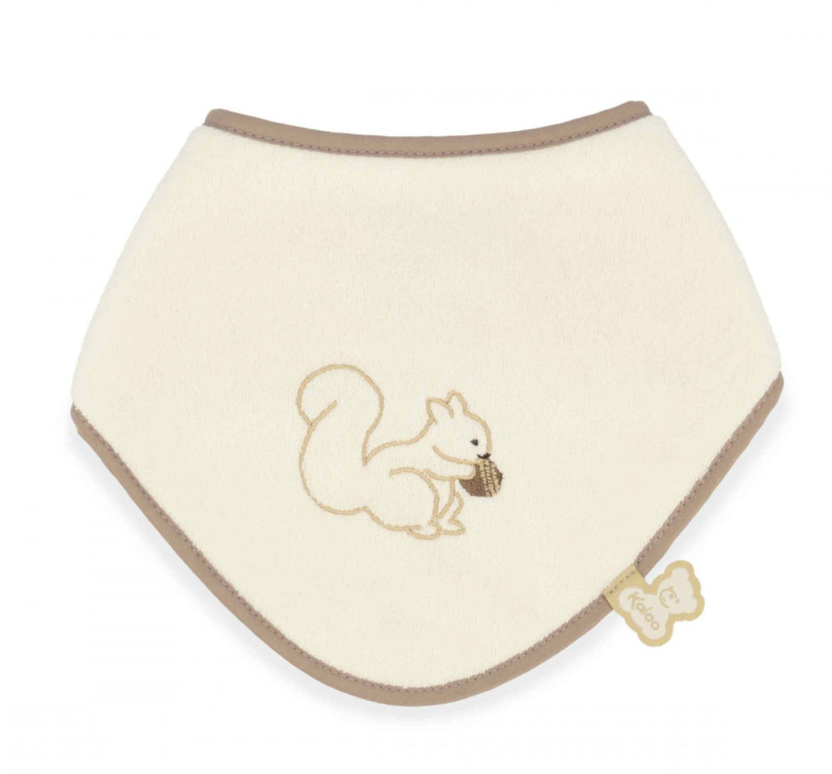 Coffret grignoteuse bébé 6 mois et bavoir assorti. Idéal pour la diversification alimentaire en toute sécurité.