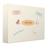 Coffret Je deviens grand frère / grande sœur - Marie Perarnau 1 2 3 SOLEIL