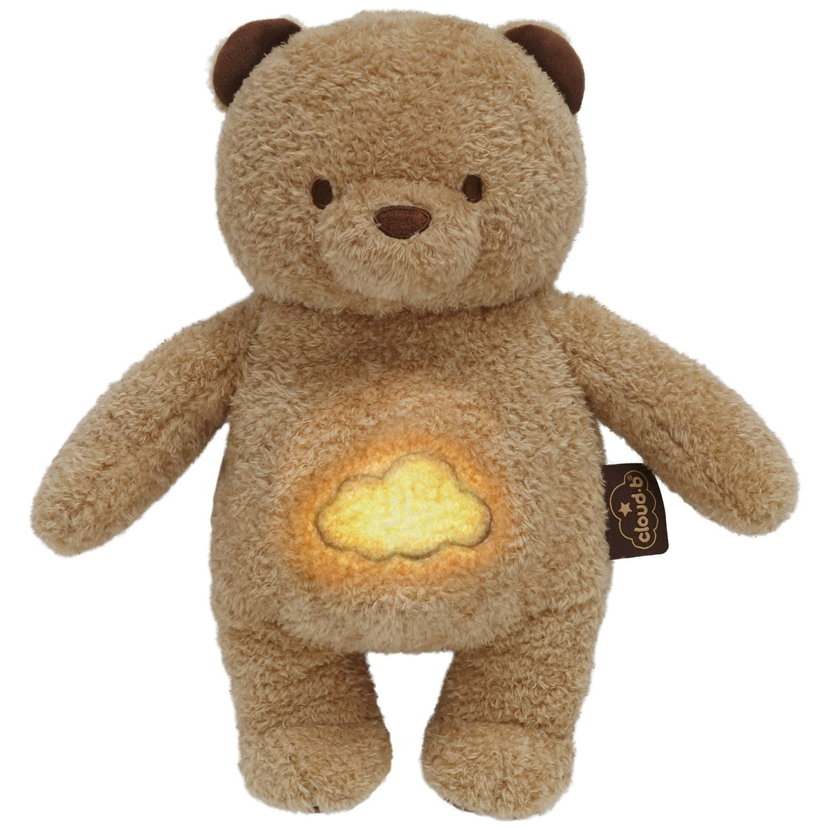Cookie – L’Ours musical et lumineux qui respire myHummy