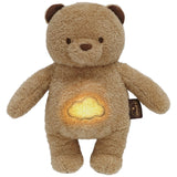 Cookie – L’Ours musical et lumineux qui respire myHummy