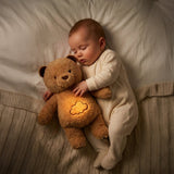 Cookie – L’Ours musical et lumineux qui respire myHummy