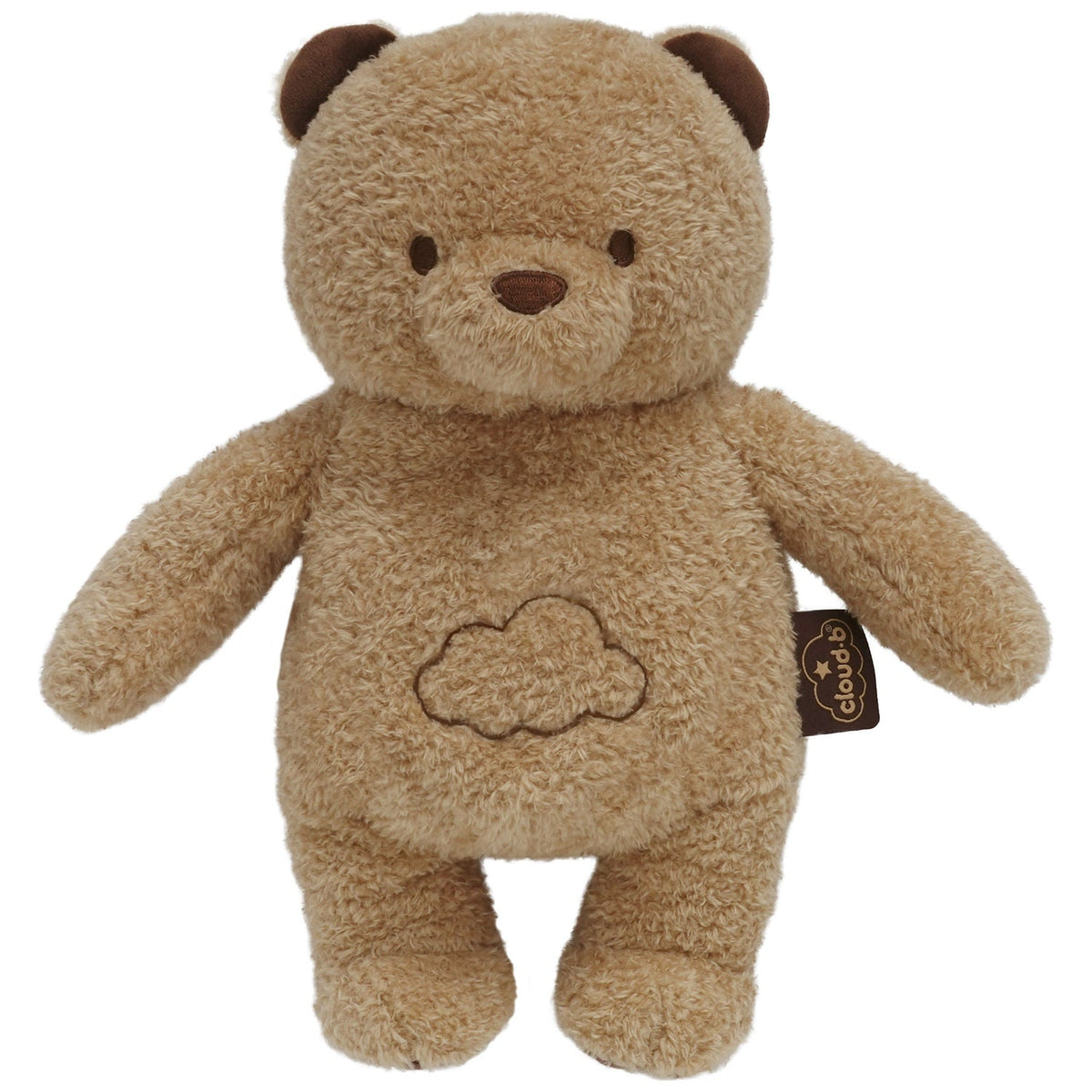 Cookie – L’Ours musical et lumineux qui respire myHummy