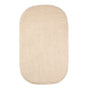 Coussin matelas à langer bébé – réducteur éponge confortable Beige NATTOU