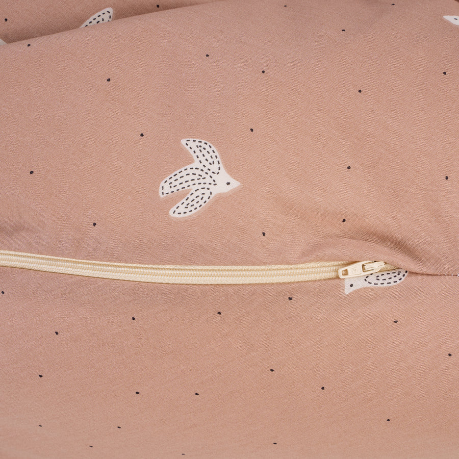 coussin d’allaitement maternité confortable