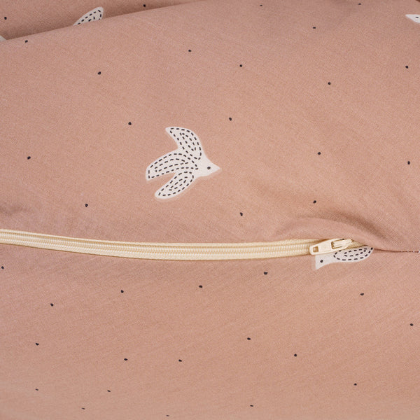 coussin d’allaitement maternité confortable