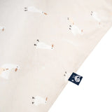 Coussin d’allaitement en coton jersey – grossesse et maternité Little goose JULIUS ZOLNER