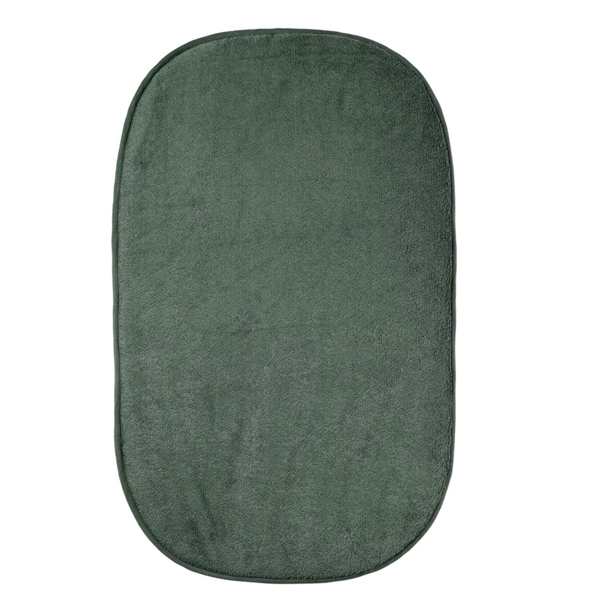 Coussin matelas à langer bébé – réducteur éponge confortable Vert NATTOU