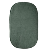 Coussin matelas à langer bébé – réducteur éponge confortable Vert NATTOU