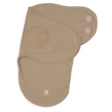 Couverture d'emmaillotage bébé 0-3 mois – Ajour Biscuit JOLLEIN