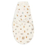 Couverture d’emmaillotage bébé 0-3 mois Jollies – Jollein MEYCO BABY