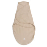 Couverture d'emmaillotage bébé 0-3 mois – Ajour sand JOLLEIN