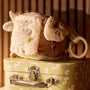 Cube d’activités bébé Barn Buddies – Dès la naissance JOLLEIN