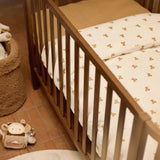 Cube d’activités bébé Woolly – Jollein JOLLEIN
