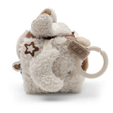 Cube d’activités bébé Woolly – Jollein JOLLEIN