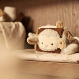 Cube d’activités bébé Woolly – Jollein JOLLEIN