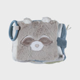 Cube multi-activités pliable Raku, Lino & Pico – Noukie's – Dès 3 mois NOUKIES