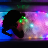 SAMMY CUBES LUMINEUX ROUGE GLO PALS