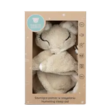 MyHummy Doudou veilleuse Renard MUHYMMY