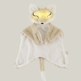 MyHummy Doudou veilleuse Renard MUHYMMY