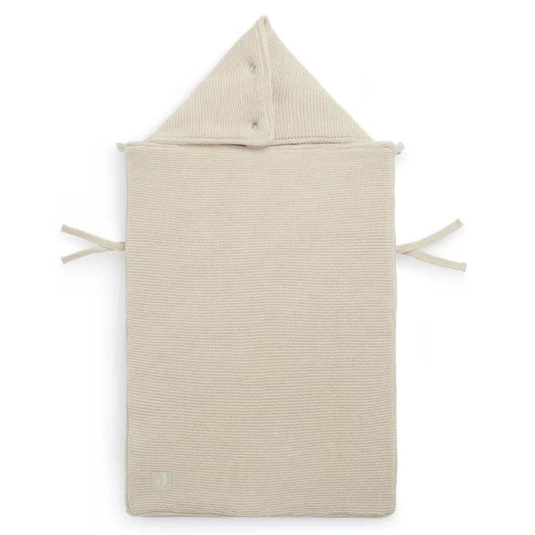 Nid d'Ange Basic Knit Nougat JOLLEIN