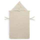 Nid d'Ange Basic Knit Nougat JOLLEIN