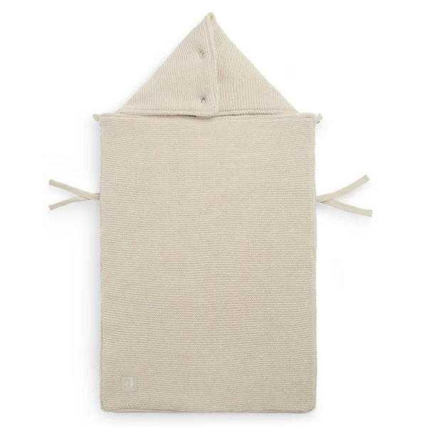 Nid d'Ange Basic Knit Nougat JOLLEIN