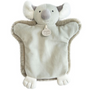 Marionnette à main Koala gris - 25 cm DOUDOU ET COMPAGNIE