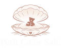 Petit coeur salé