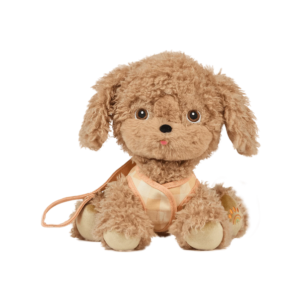 Chien Dinkum Dog - Gold