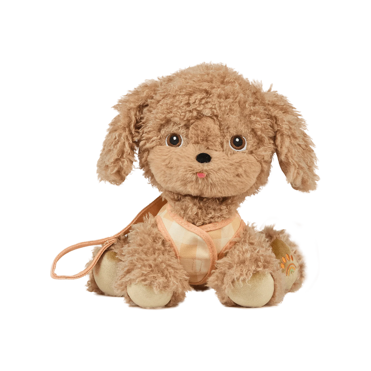 Chien Dinkum Dog - Gold