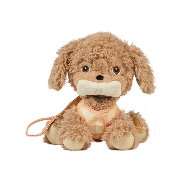 Chien Dinkum Dog - Gold
