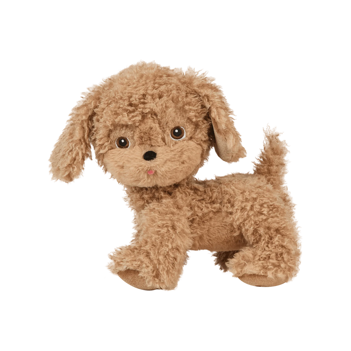 Chien Dinkum Dog - Gold