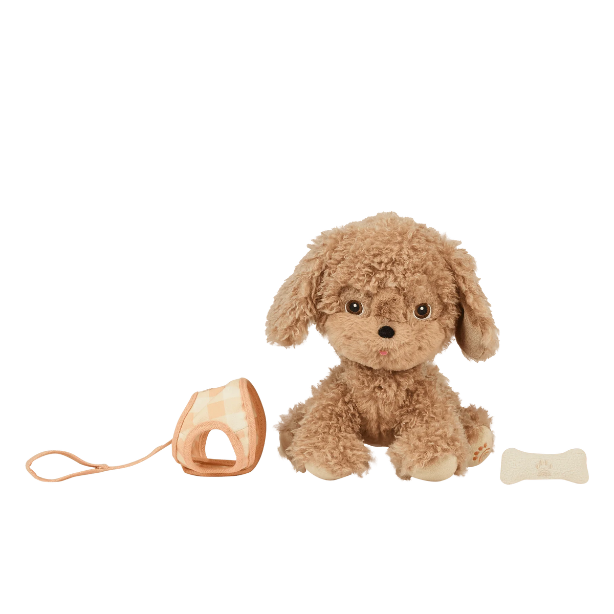 Chien Dinkum Dog - Gold
