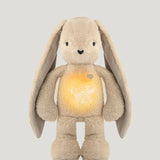 MyHummy Lapin beige 5en1 veilleuse MUHYMMY
