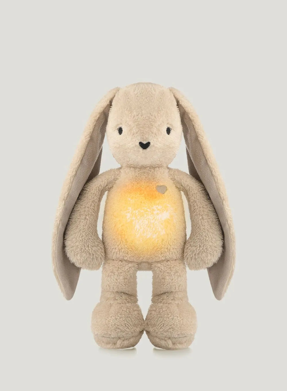MyHummy Lapin beige 5en1 veilleuse MUHYMMY