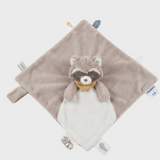 Le doudou d'activités Raku Noukie's accompagne bébé dès la naissance avec douceur et praticité. Sa boucle multifonction, sa marionnette intégrée, ses rubans sensoriels et ses matières ultra douces en font un compagnon complet qui rassure, stimule les sens et suit votre enfant dans toutes ses aventures. Doudou d'activités Raku Noukie's dès la naissance avec boucle multifonction, marionnette intégrée et rubans sensoriels pour accompagner bébé au quotidien.