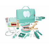 Kit du petit dentiste HAPE