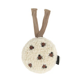 Bruit Blanc Portable – Motif Coccinelles