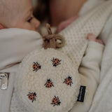 Bruit Blanc Portable – Motif Coccinelles