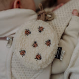 Bruit Blanc Portable – Motif Coccinelles