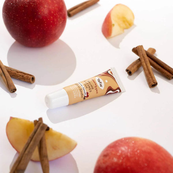 Baume à Lèvres Pomme Cannelle – Trew x Enjoy Phoenix TREW COSMETIC