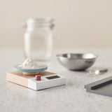 Ensemble à pâtisserie enfant en bois – kit créatif dès 3 ans Kid's concept