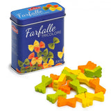 Farfalles en bois dans leur boîte – Erzi ERZI